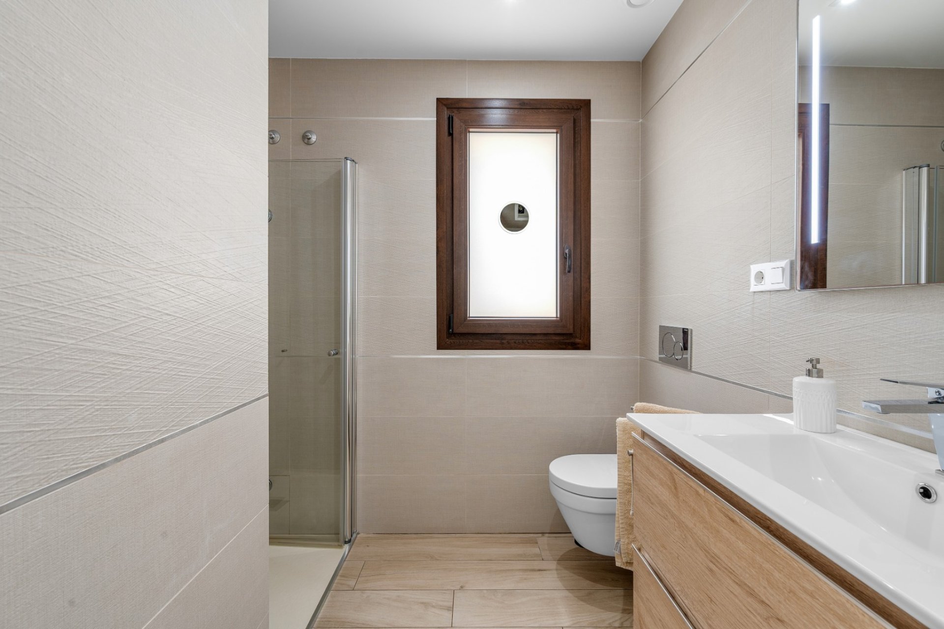Resale - Apartament / Duplex - Torrevieja - Los Balcones - Los Altos del Edén