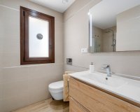 Resale - Apartament / Duplex - Torrevieja - Los Balcones - Los Altos del Edén
