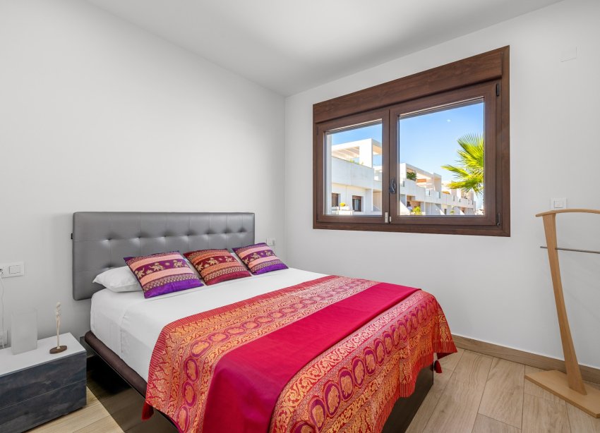 Resale - Apartament / Duplex - Torrevieja - Los Balcones - Los Altos del Edén