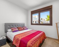 Resale - Apartament / Duplex - Torrevieja - Los Balcones - Los Altos del Edén
