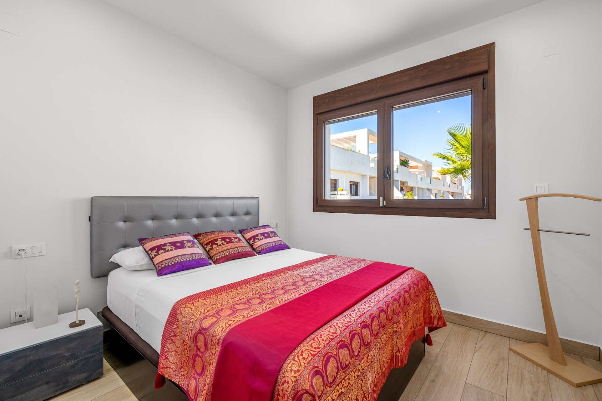 Resale - Apartament / Duplex - Torrevieja - Los Balcones - Los Altos del Edén