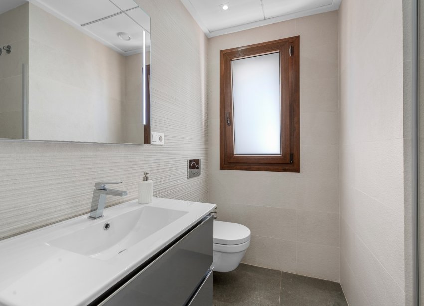 Resale - Apartament / Duplex - Torrevieja - Los Balcones - Los Altos del Edén