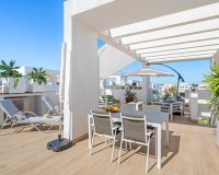 Resale - Apartament / Duplex - Torrevieja - Los Balcones - Los Altos del Edén