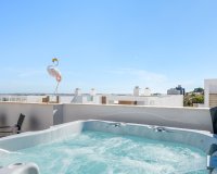 Resale - Apartament / Duplex - Torrevieja - Los Balcones - Los Altos del Edén