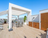 Resale - Apartament / Duplex - Torrevieja - Los Balcones - Los Altos del Edén