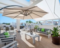 Resale - Apartament / Duplex - Torrevieja - Los Balcones - Los Altos del Edén