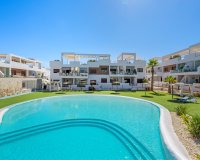 Resale - Apartament / Duplex - Torrevieja - Los Balcones - Los Altos del Edén