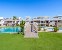 Resale - Apartament / Duplex - Torrevieja - Los Balcones - Los Altos del Edén