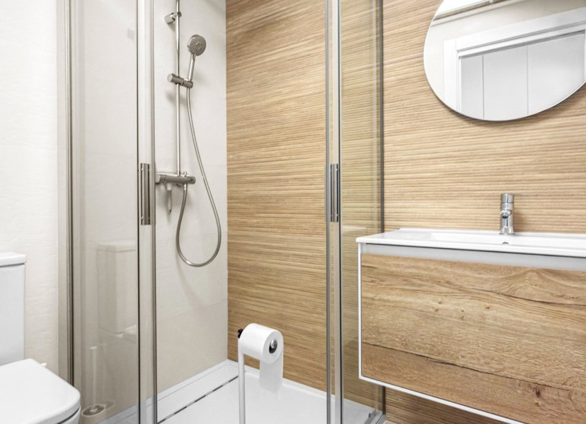 Resale - Apartament / Duplex - Torrevieja - Los Balcones