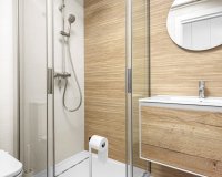 Resale - Apartament / Duplex - Torrevieja - Los Balcones