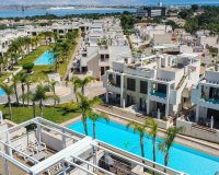 Resale - Apartament / Duplex - Torrevieja - Los Balcones