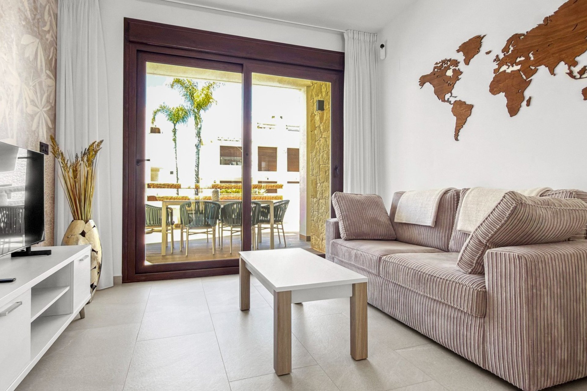 Resale - Apartament / Duplex - Torrevieja - Los Balcones