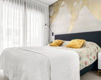 Resale - Apartament / Duplex - Torrevieja - Los Balcones