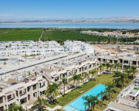 Resale - Apartament / Duplex - Torrevieja - Los Balcones