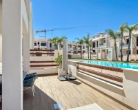 Resale - Apartament / Duplex - Torrevieja - Los Balcones