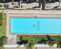Resale - Apartament / Duplex - Torrevieja - Los Balcones