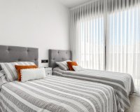 Resale - Apartament / Duplex - Torrevieja - Los Balcones