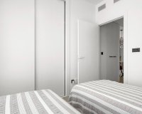 Resale - Apartament / Duplex - Torrevieja - Los Balcones