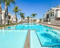 Resale - Apartament / Duplex - Torrevieja - Los Balcones