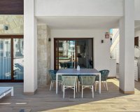 Resale - Apartament / Duplex - Torrevieja - Los Balcones