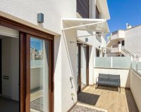 Resale - Apartament / Duplex - Torrevieja - Los Balcones
