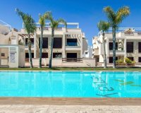 Resale - Apartament / Duplex - Torrevieja - Los Balcones