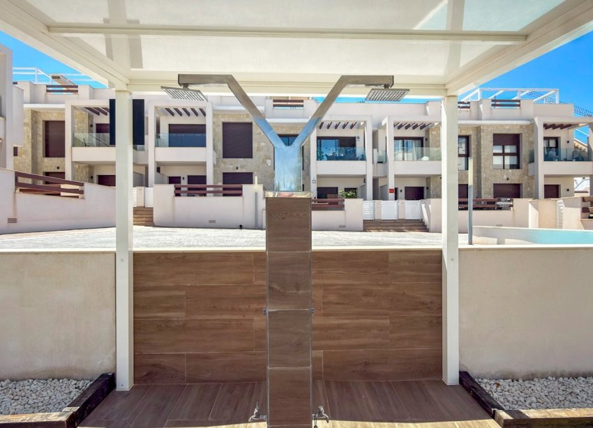Resale - Apartament / Duplex - Torrevieja - Los Balcones