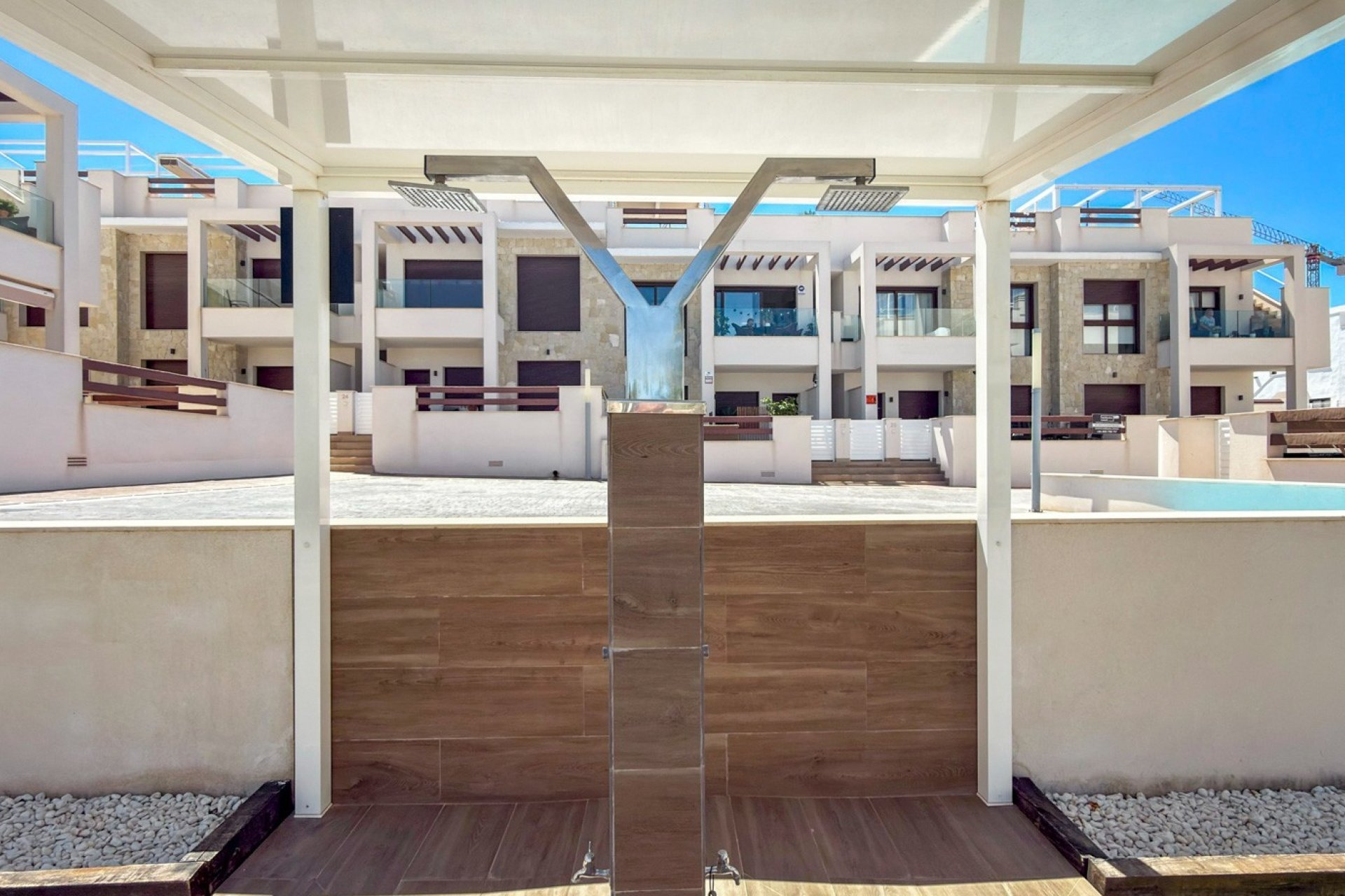 Resale - Apartament / Duplex - Torrevieja - Los Balcones