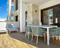 Resale - Apartament / Duplex - Torrevieja - Los Balcones