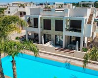 Resale - Apartament / Duplex - Torrevieja - Los Balcones