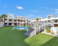 Resale - Apartament / Duplex - Torrevieja - Los Balcones