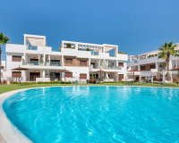 Resale - Apartament / Duplex - Torrevieja - Los Balcones