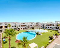 Resale - Apartament / Duplex - Torrevieja - Los Balcones