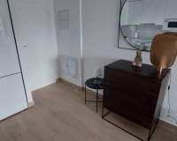 Resale - Apartament / Duplex - Torrevieja - Los Balcones