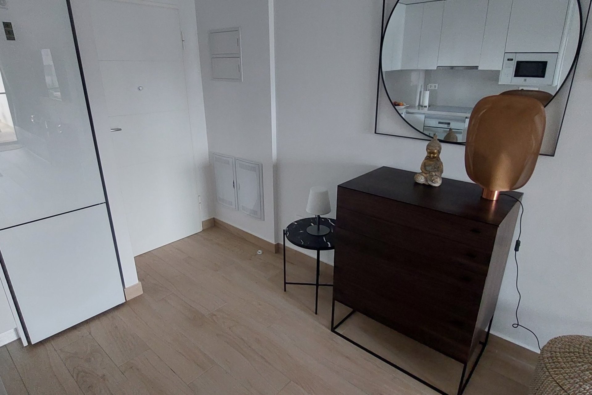Resale - Apartament / Duplex - Torrevieja - Los Balcones