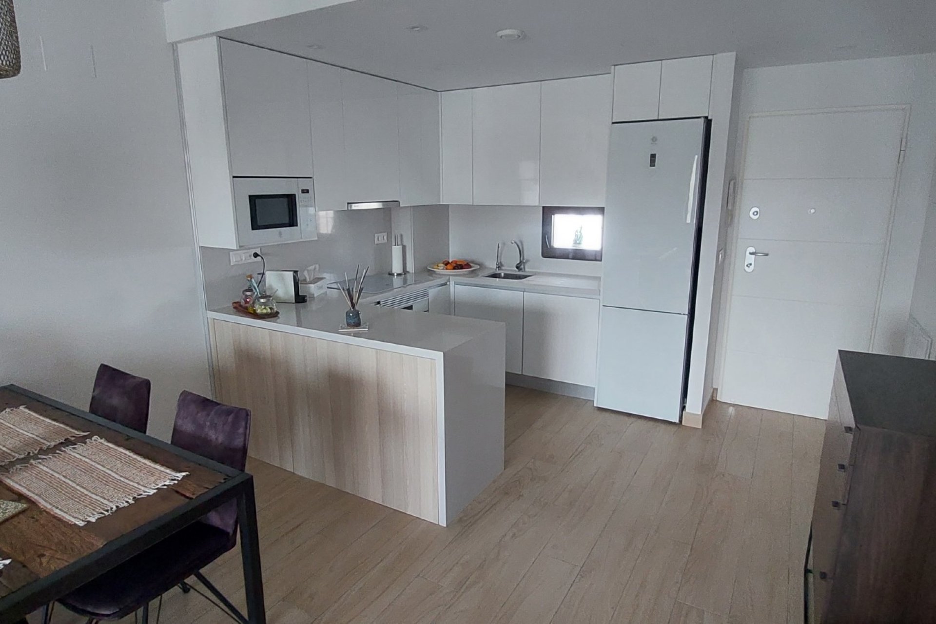 Resale - Apartament / Duplex - Torrevieja - Los Balcones