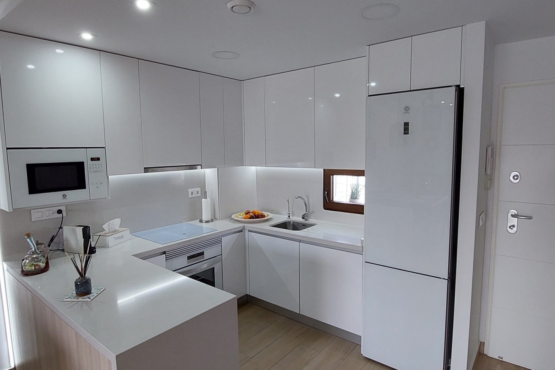 Resale - Apartament / Duplex - Torrevieja - Los Balcones