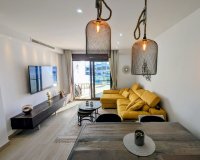 Resale - Apartament / Duplex - Torrevieja - Los Balcones