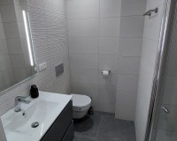 Resale - Apartament / Duplex - Torrevieja - Los Balcones