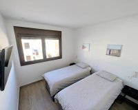 Resale - Apartament / Duplex - Torrevieja - Los Balcones