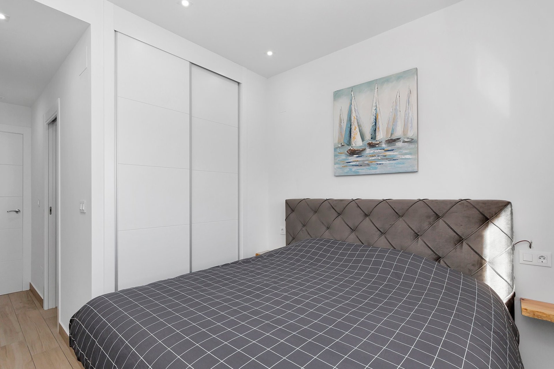 Resale - Apartament / Duplex - Torrevieja - Los Balcones