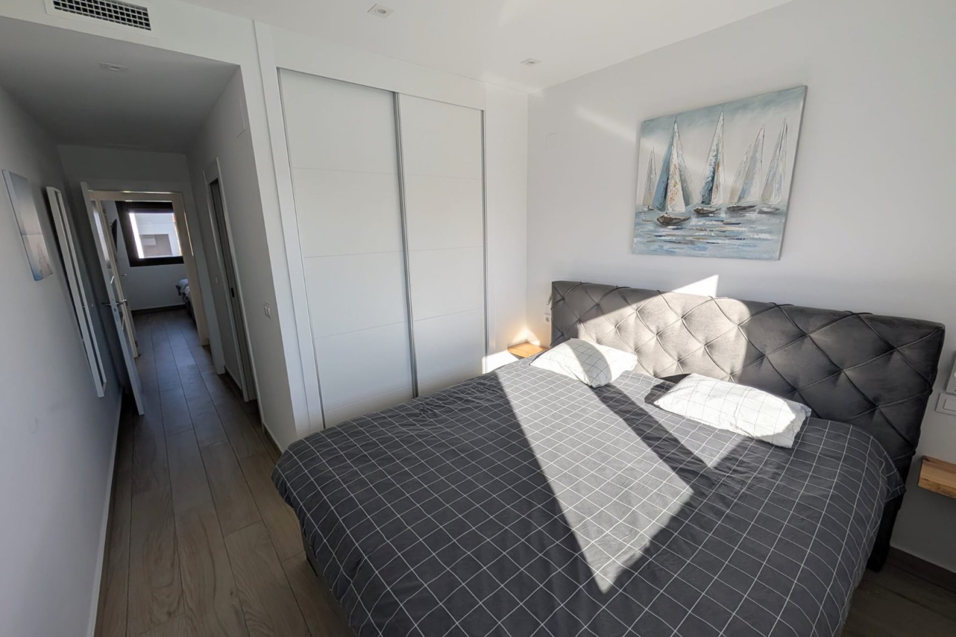 Resale - Apartament / Duplex - Torrevieja - Los Balcones