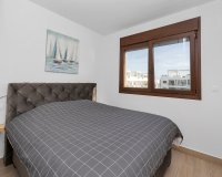 Resale - Apartament / Duplex - Torrevieja - Los Balcones