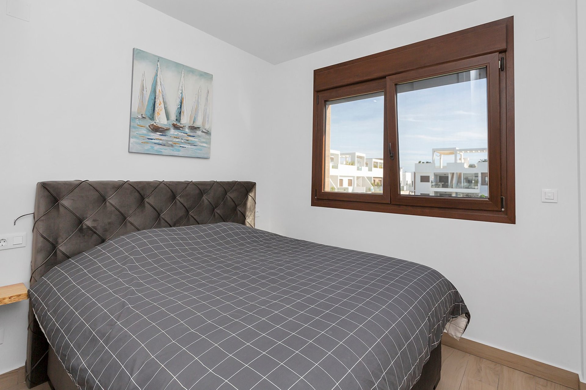 Resale - Apartament / Duplex - Torrevieja - Los Balcones