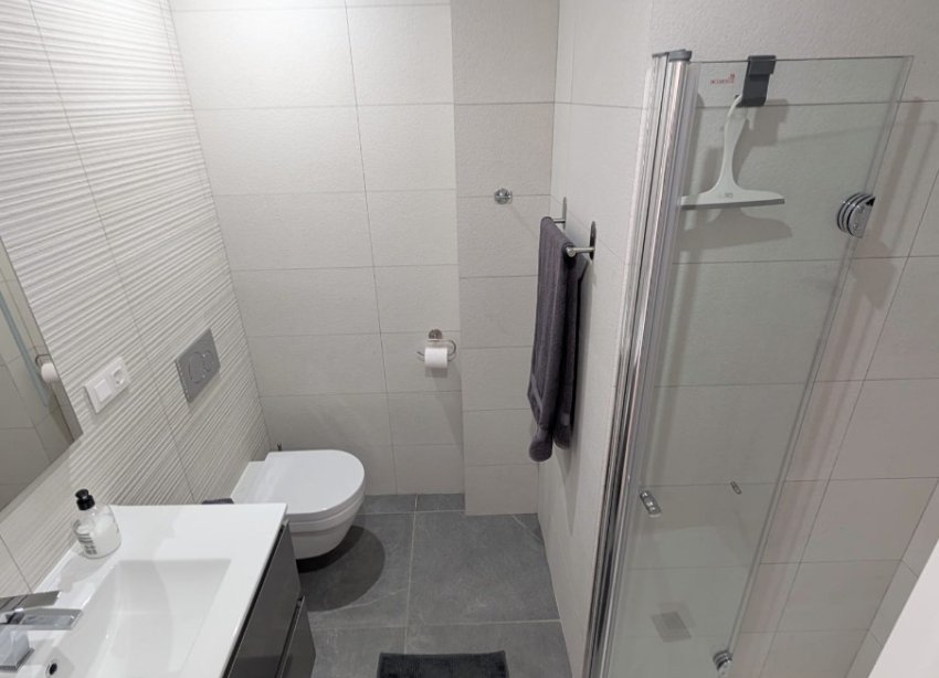 Resale - Apartament / Duplex - Torrevieja - Los Balcones