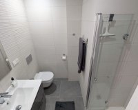 Resale - Apartament / Duplex - Torrevieja - Los Balcones
