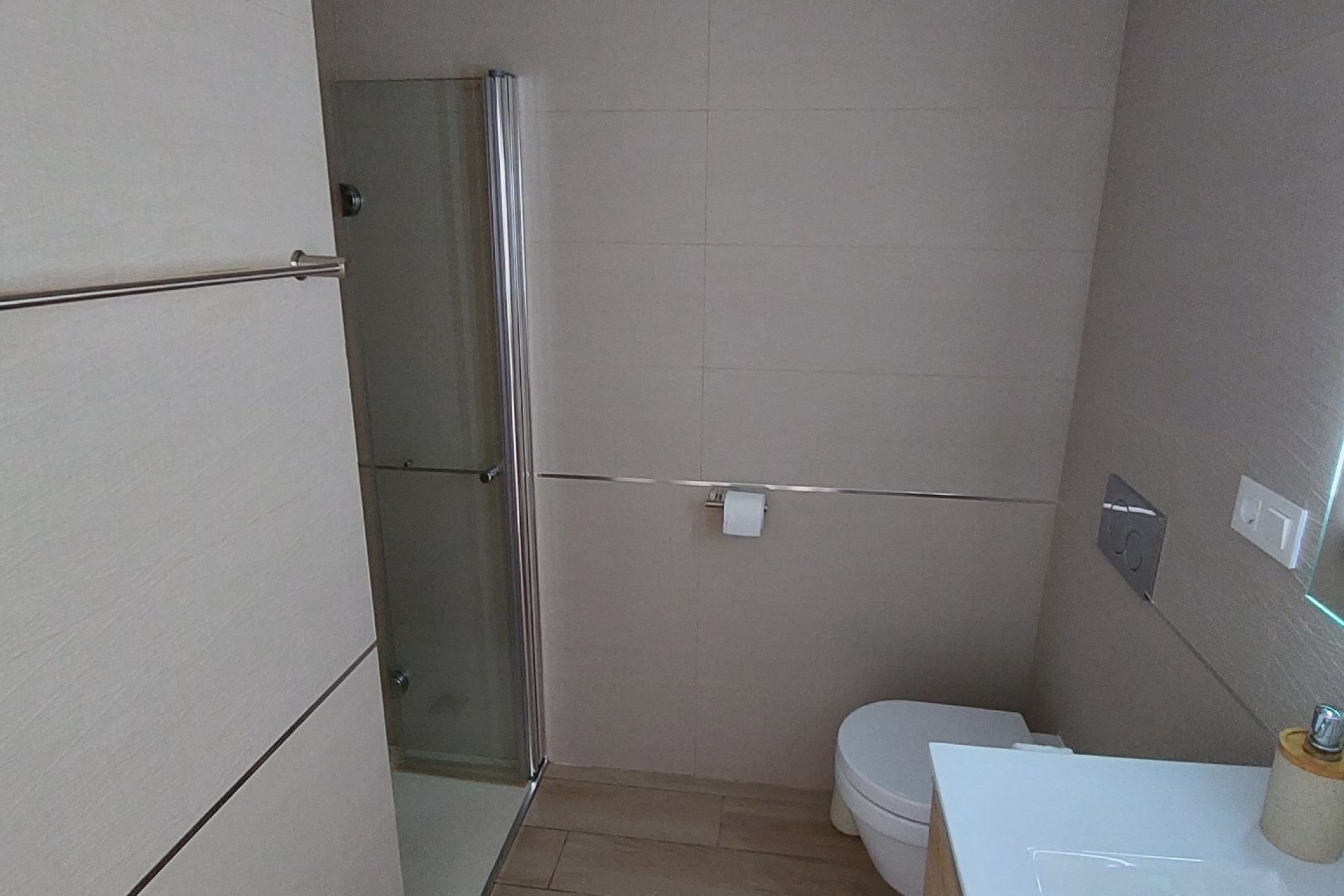 Resale - Apartament / Duplex - Torrevieja - Los Balcones