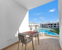 Resale - Apartament / Duplex - Torrevieja - Los Balcones