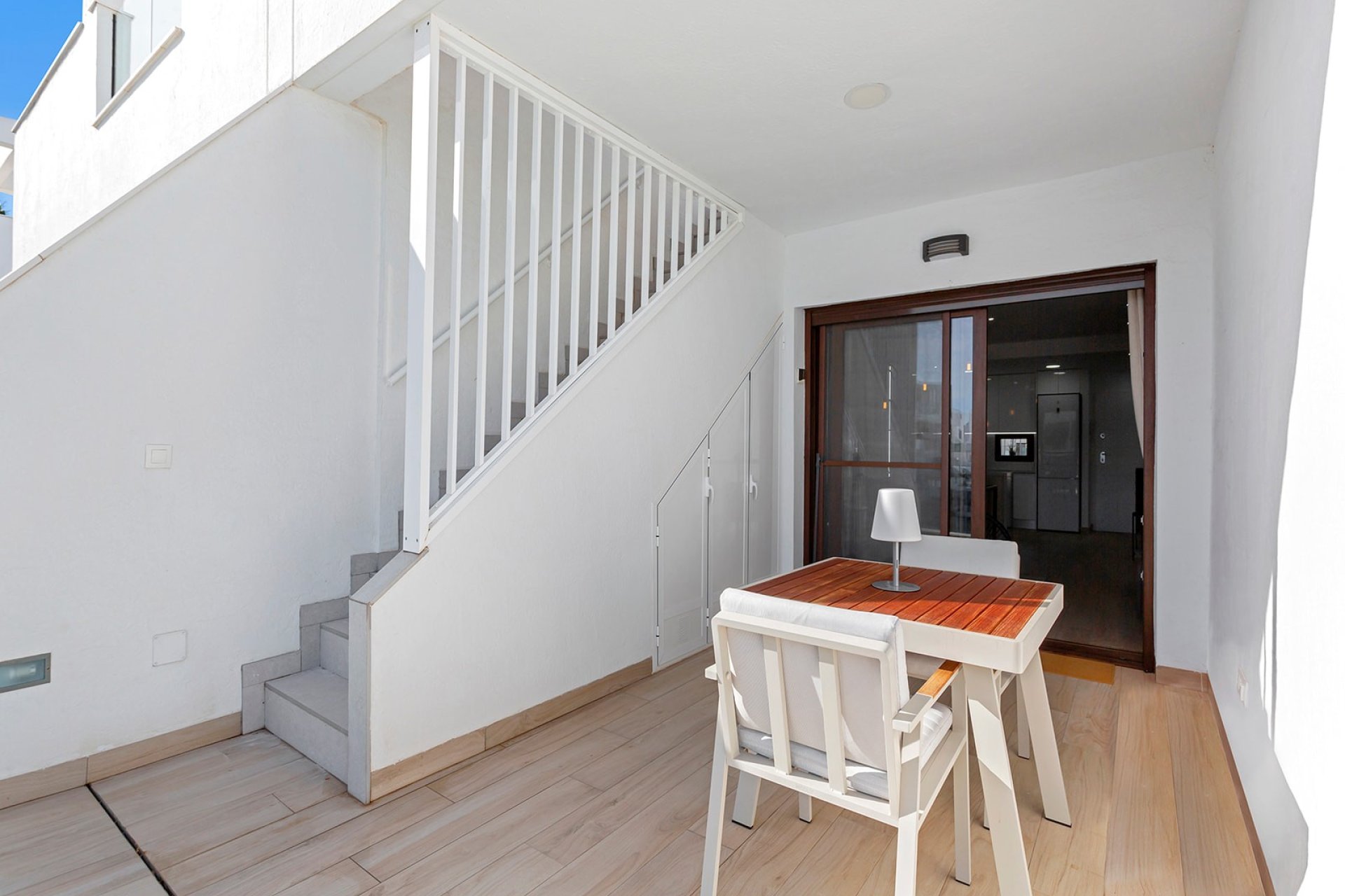 Resale - Apartament / Duplex - Torrevieja - Los Balcones