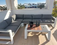 Resale - Apartament / Duplex - Torrevieja - Los Balcones